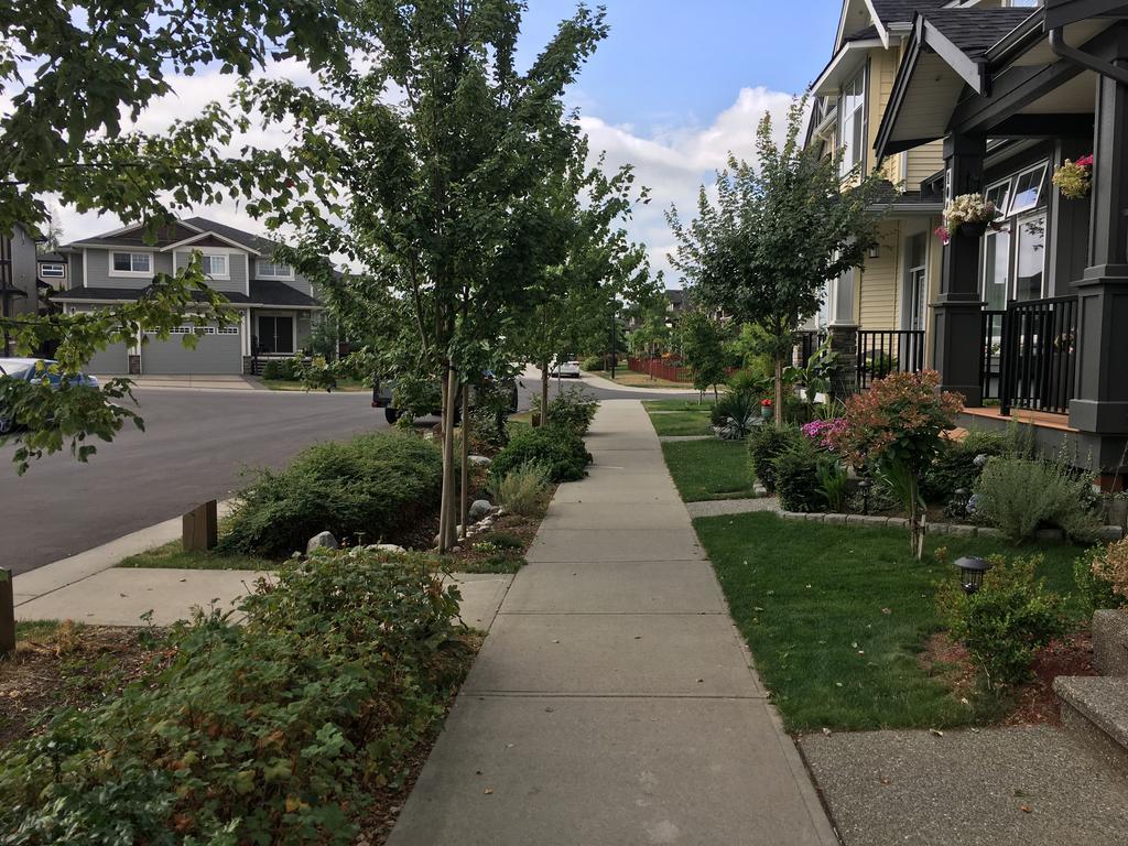 Albion Stay Maple Ridge Exterior photo