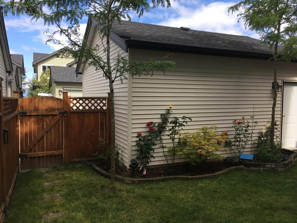 Albion Stay Maple Ridge Exterior photo